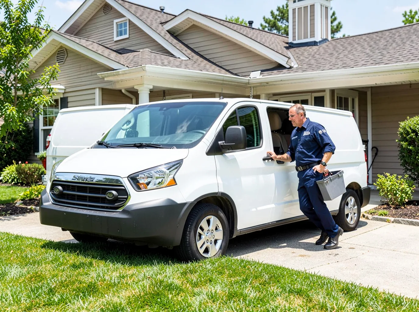 Emergency Plumber company in Valley Park, MS